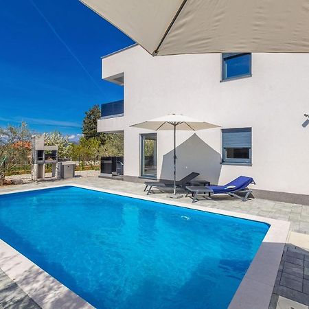 Villa Lio With Private Pool Linardici Exterior photo