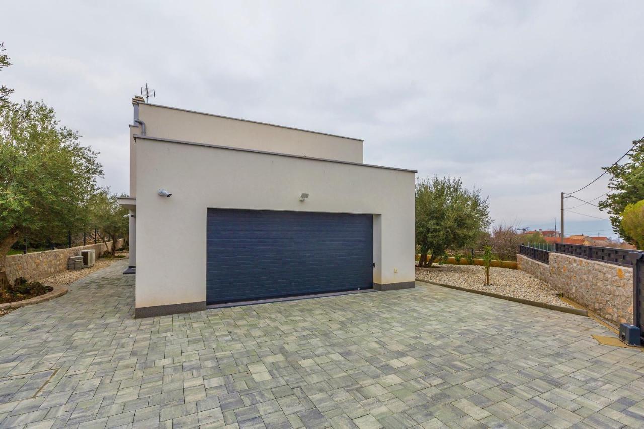 Villa Lio With Private Pool Linardici Exterior photo