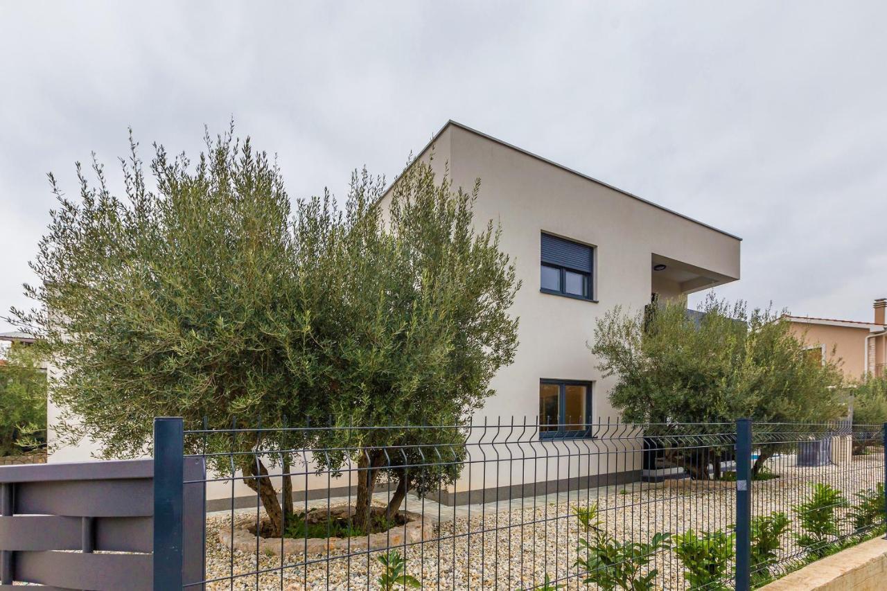 Villa Lio With Private Pool Linardici Exterior photo